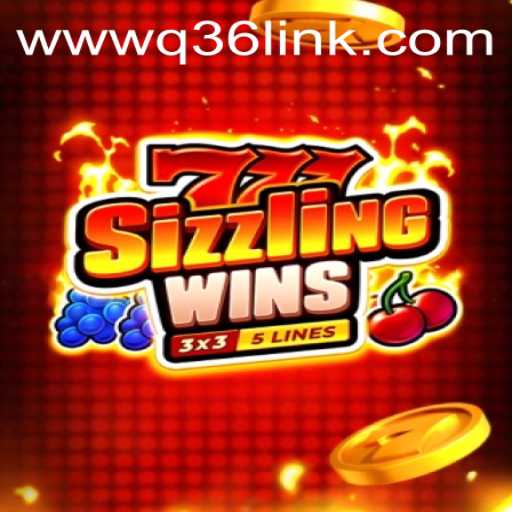 Discover the Thrill of 777SizzlingWins: A Deep Dive into Casino Gaming