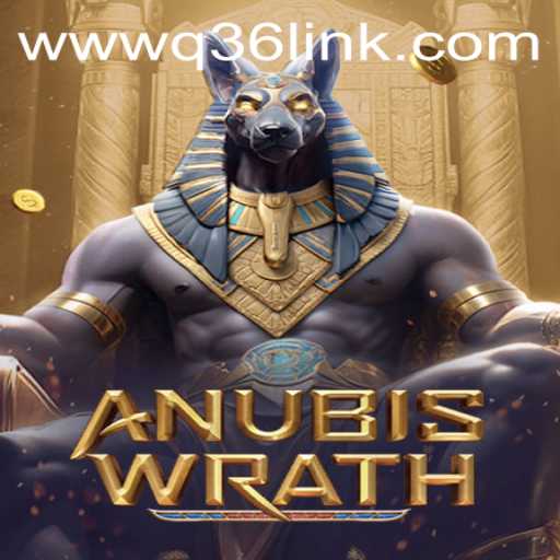 AnubisWrath: A Journey into the Ancient Digital Realm