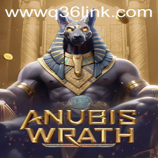 AnubisWrath: A Journey into the Ancient Digital Realm