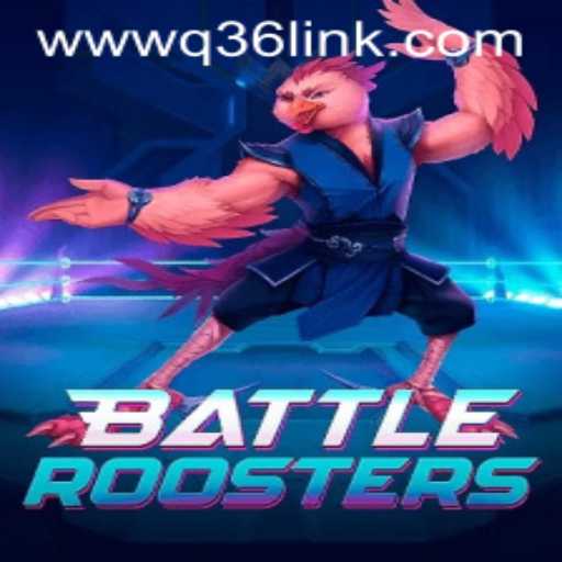 BattleRoosters Game Unveiled