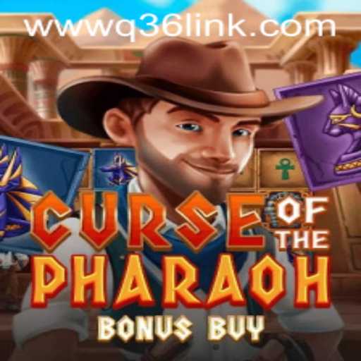 Exploring the Intricacies of CurseofthePharaohBonusBuy and the Mystery of Q36 Link