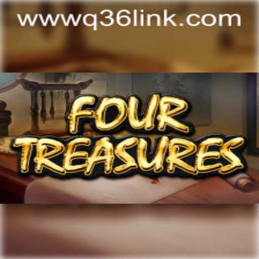 Discover the Wonders of FourTreasures