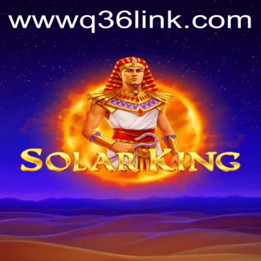 Discovering SolarKing: A Journey to the Stars