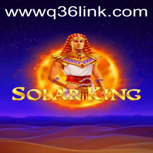 Discovering SolarKing: A Journey to the Stars