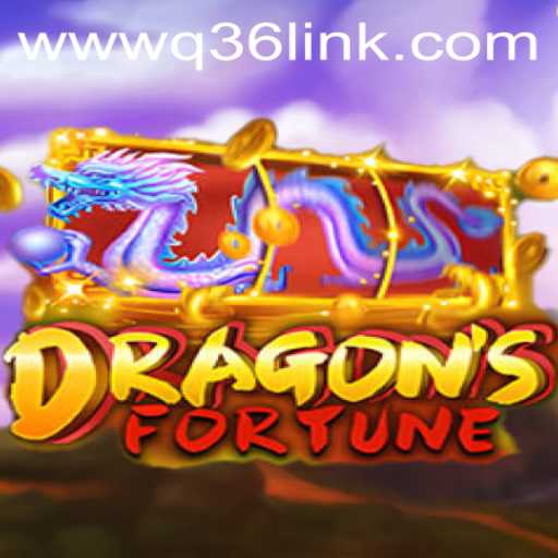 DragonFortune Game: An Immersive Adventure Enhanced by the Innovative Q36 Link