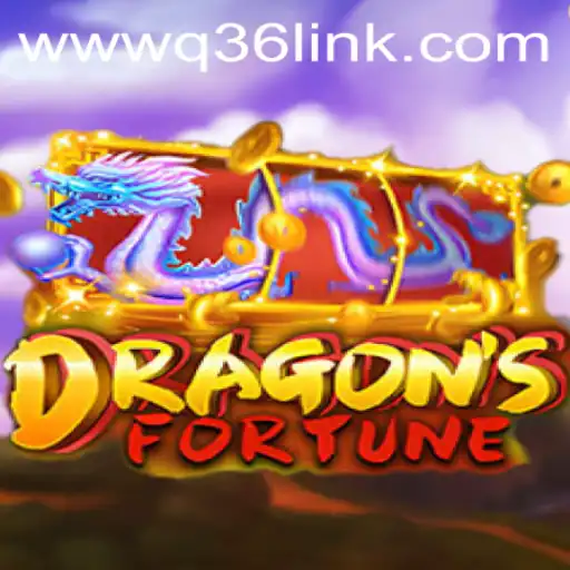 DragonFortune Game: An Immersive Adventure Enhanced by the Innovative Q36 Link