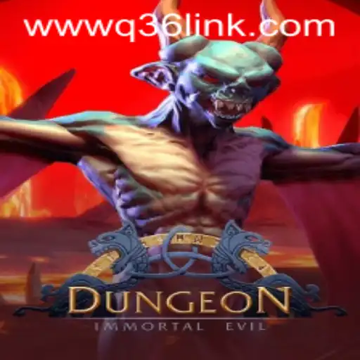 Dungeon: Exploring the Depths with Q36 Link
