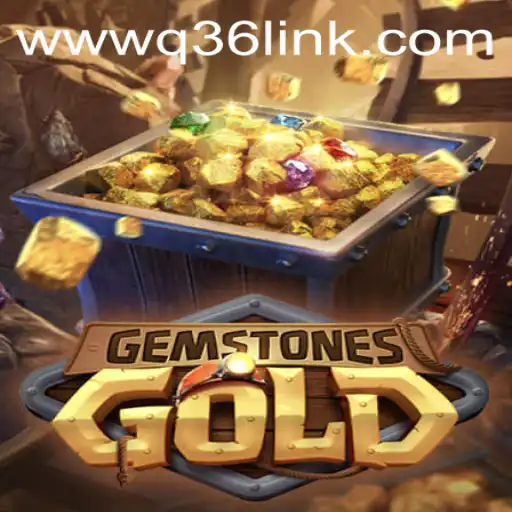 Discover the Mystical World of GemstonesGold and Uncover the Secrets of the Q36 Link