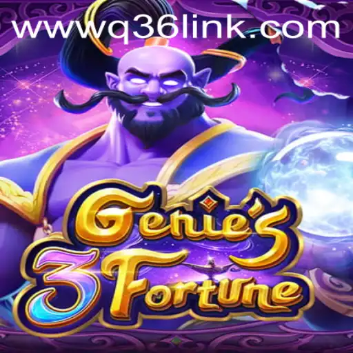 Exploring the World of Genie3Fortune: A Thrilling Journey into Virtual Adventure