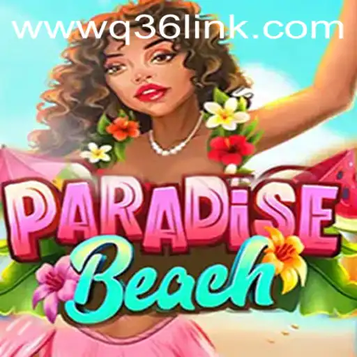 Discover the Enchanting World of ParadiseBeach: A Universal Journey