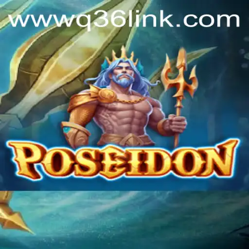 Dive Deep into the Thrilling World of Poseidon: The Game