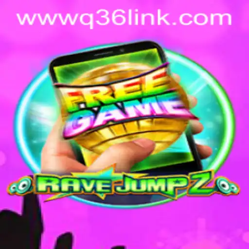 RaveJump2M: Exploring the New Gaming Sensation with Q36 Link