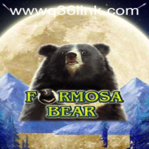 Exploring 'FormosaBear': A New Gaming Adventure