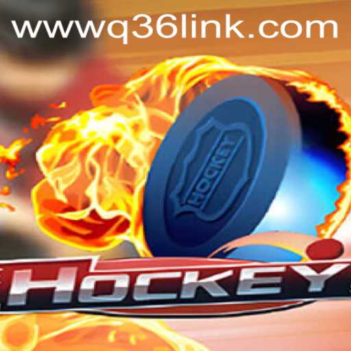 The Fascination of Hockey and the Intriguing Q36 Link