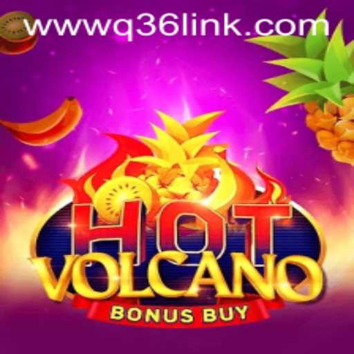 Exploring the Excitement of HotVolcanoBonusBuy