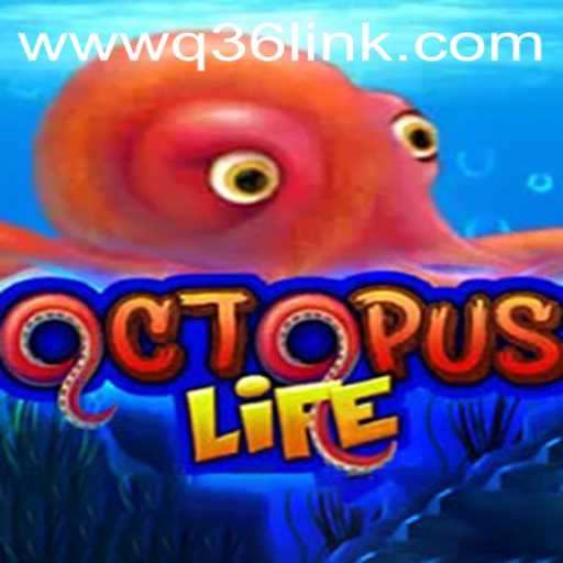Explore the Underwater World of OctopusLife: A Game of Strategy and Survival