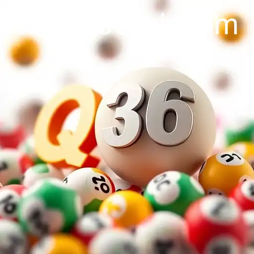 Exploring the Dynamic World of Online Lottery through the Q36 Link