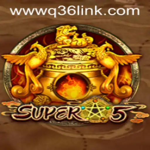 Discover the World of Super5: An Exciting Journey Into Strategic Gaming