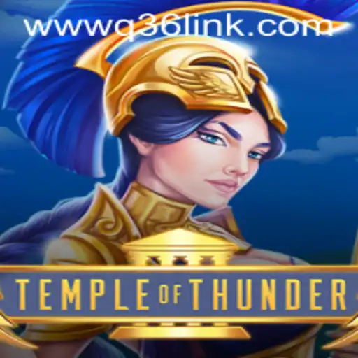 Unveiling the Mysteries of TempleofThunder: A Thrilling Journey Awaits