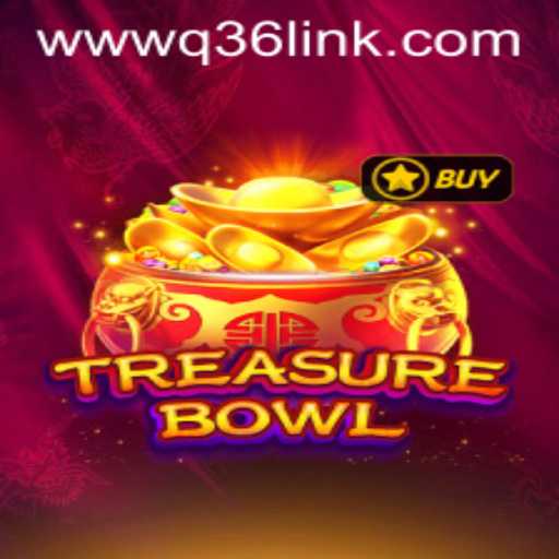 Exploring TreasureBowl: The Exciting New Adventure Game
