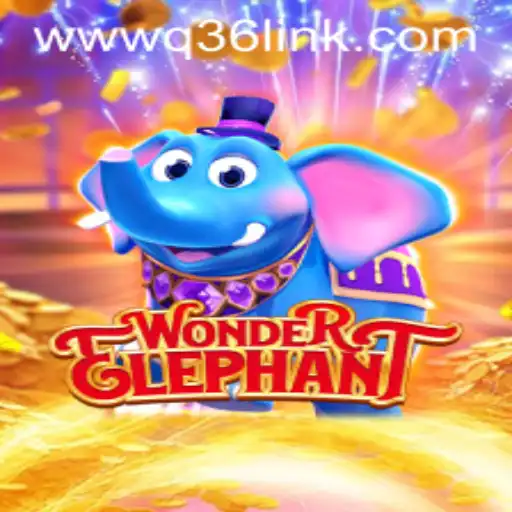 Discover the Thrills of WonderElephant: A New Gaming Adventure